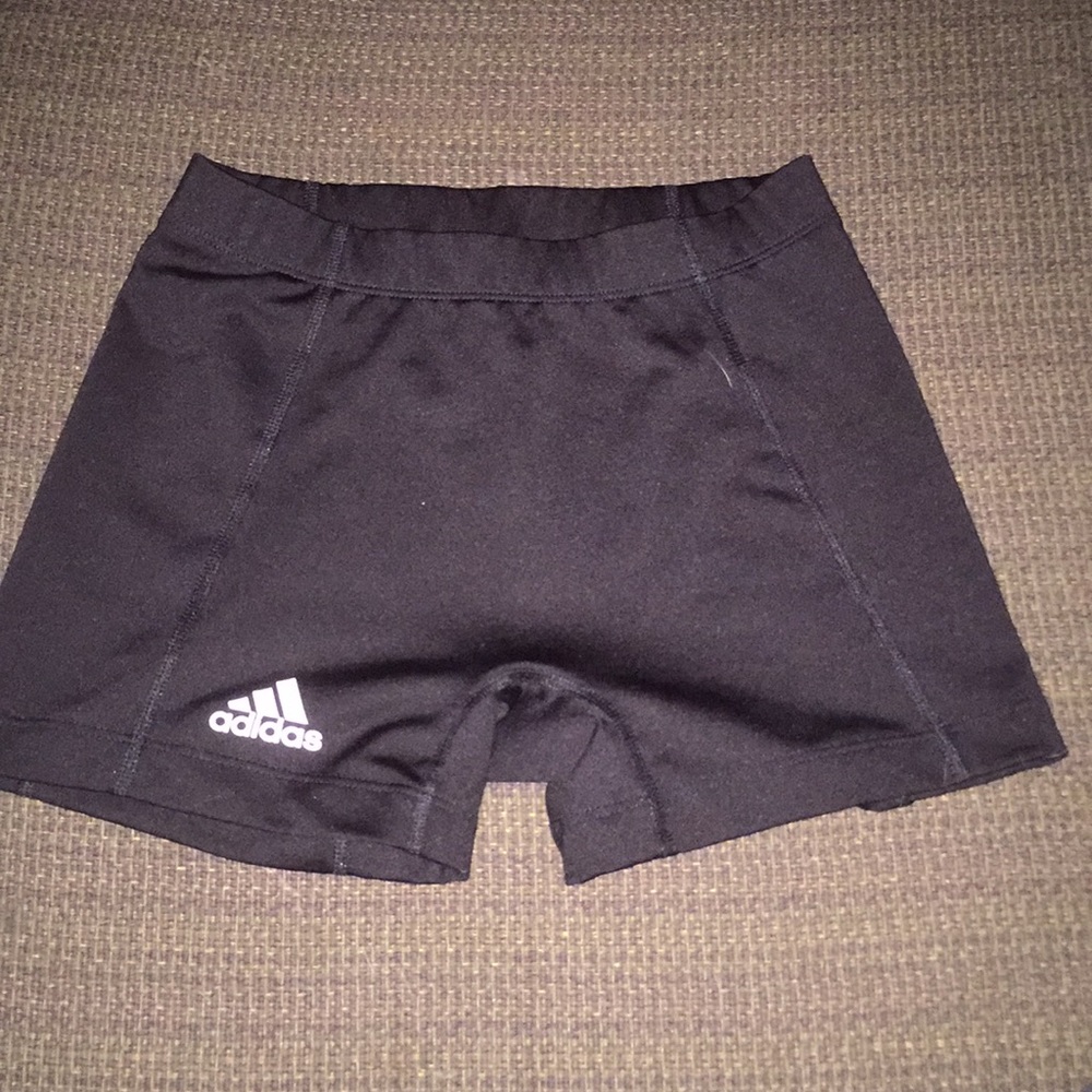 NEVER WORN nwot adidas spandex!